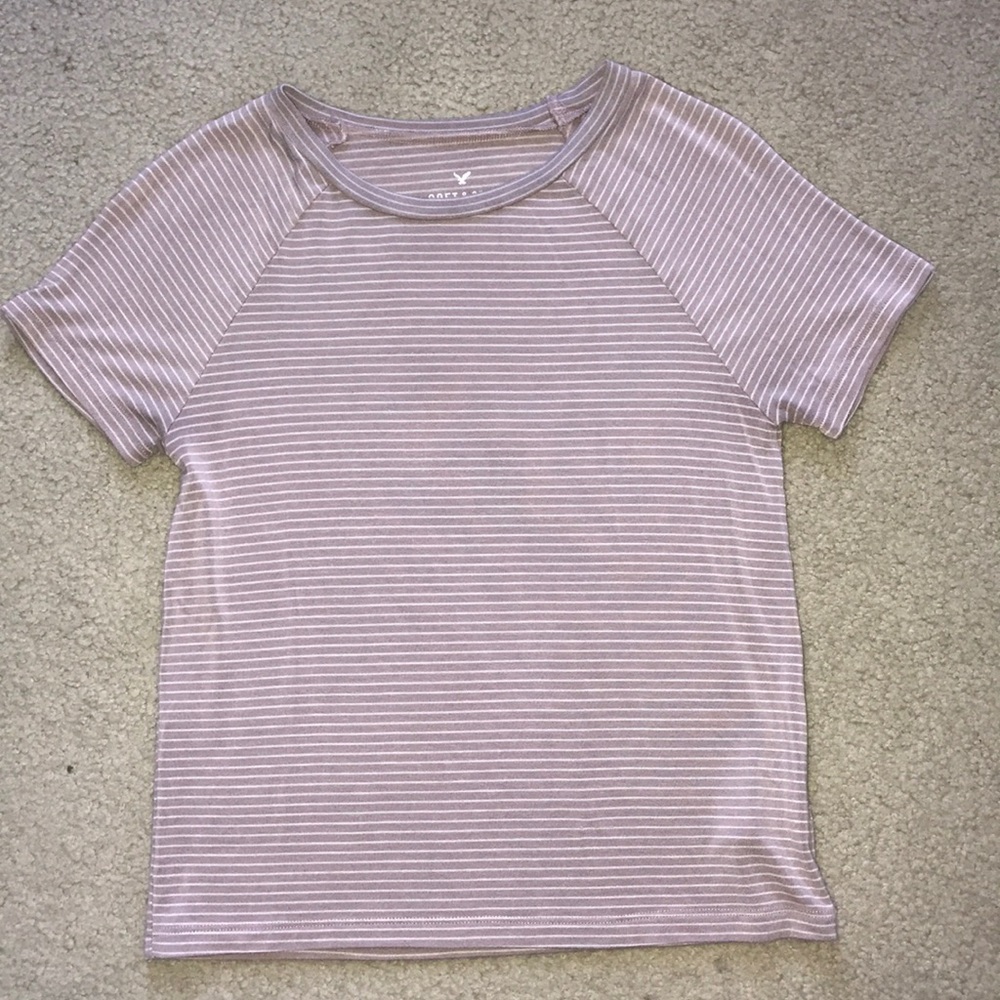 Soft & Sexy American Eagle t-shirt